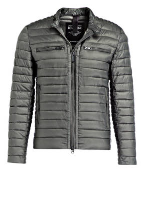 BOMBOOGIE Steppjacke