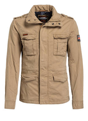 Superdry Jacke
