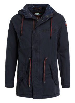 Superdry Parka