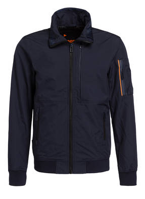 Superdry Jacke POLY