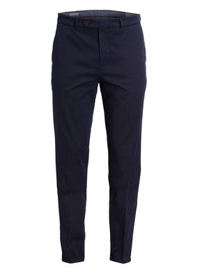 BRUNELLO CUCINELLI Chino Traditional Fit