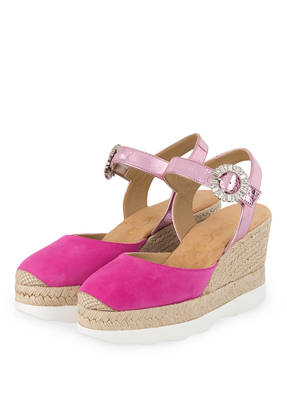 UNISA Wedges COFI