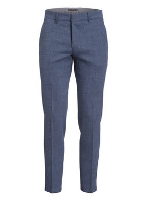 DRYKORN Chino SIGHT mit Leinenanteil