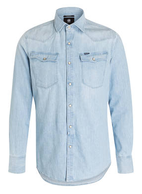 G-Star RAW Jeanshemd Slim Fit