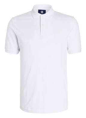 G-Star RAW Piqué-Poloshirt DUNDA Slim Fit