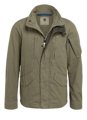 G-Star RAW Fieldjacket DRIVER