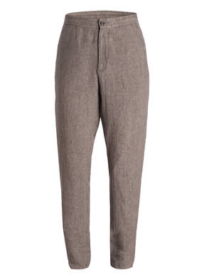 Ermenegildo Zegna Leinenhose