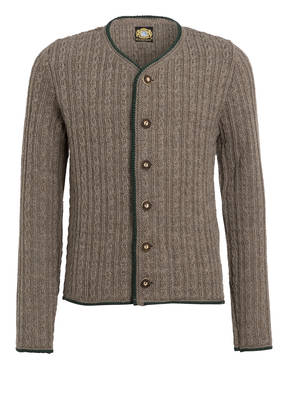 Hammerschmid Strickjacke STEIERS