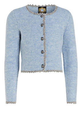 Hammerschmid Strickjacke SYLT