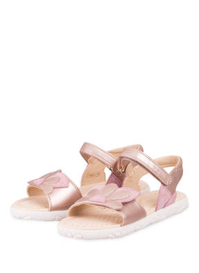 GEOX Sandalen HAITI