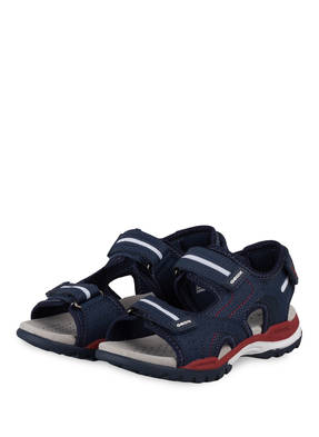 GEOX Sandalen BOREALIS
