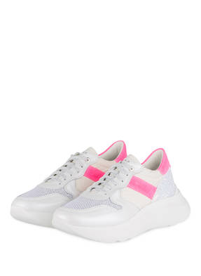 NO CLAIM Plateau-Sneaker LIZZY 9