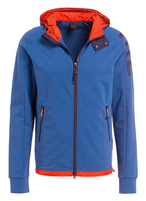 FIRE+ICE Sweatjacke BILL