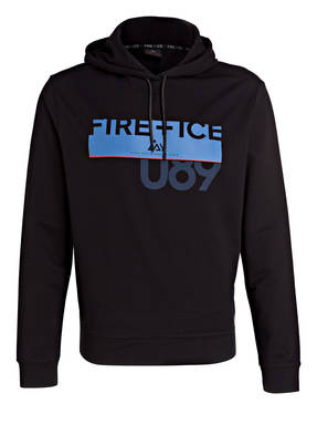 FIRE+ICE Hoodie RAFF