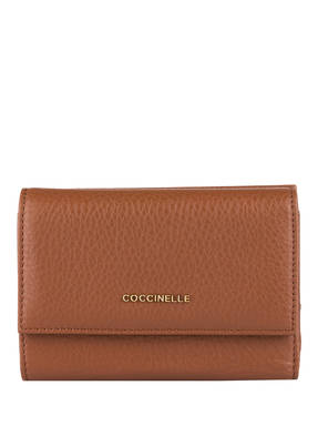COCCINELLE Geldbörse