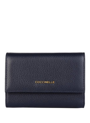 COCCINELLE Geldbörse