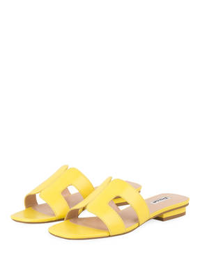 Dune London Pantoletten LOUPE