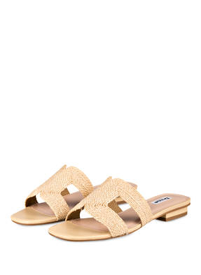 Dune London Sandalen LIBI