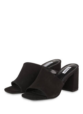 Dune London Mules MARSAYE