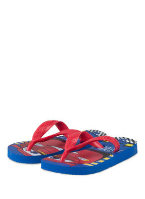 havaianas Zehentrenner CARS