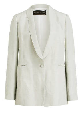 FABIANA FILIPPI Blazer mit Leinen-Anteil