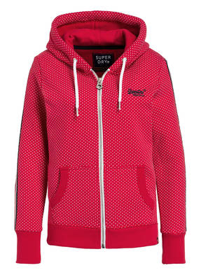 Superdry Sweatjacke