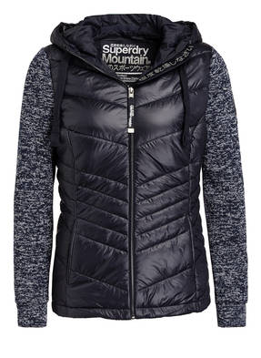 Superdry Hybrid-Jacke