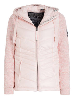 Superdry Hybrid-Jacke