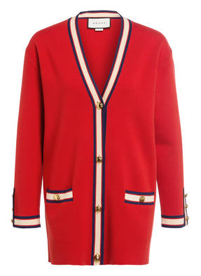 GUCCI Strickjacke