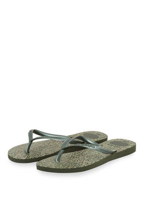 havaianas Zehentrenner SLIM ANIMALS