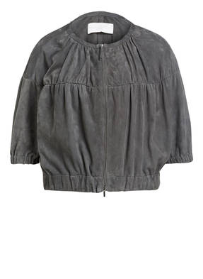 FABIANA FILIPPI Lederblouson