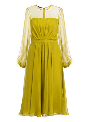 ESCADA Seidenkleid DHANI