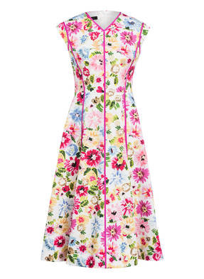 ESCADA Kleid DERESSA