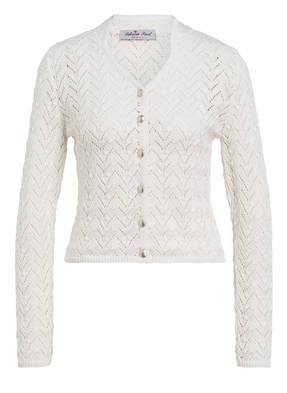 BERWIN & WOLFF Strickjacke