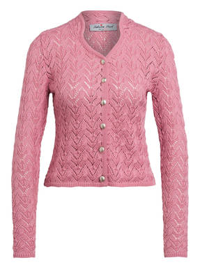 BERWIN & WOLFF Strickjacke
