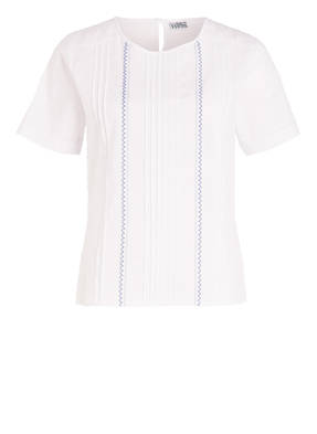 BERWIN & WOLFF Blusenshirt