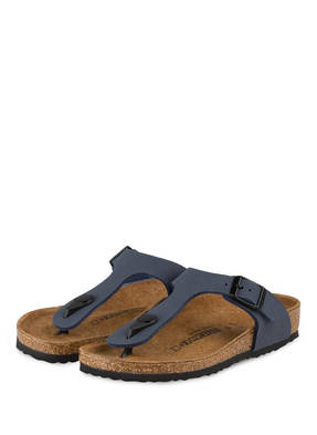 BIRKENSTOCK Zehentrenner GIZEH