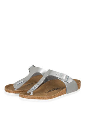 BIRKENSTOCK Zehentrenner GIZEH