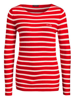 DARLING HARBOUR Cashmere-Pullover