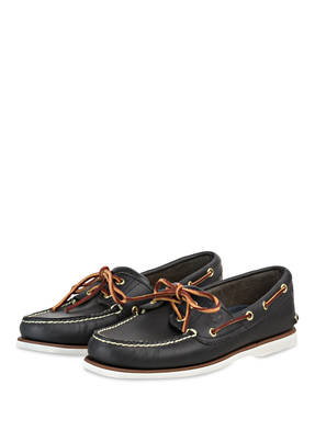 Timberland Bootsschuhe EYE BOAT