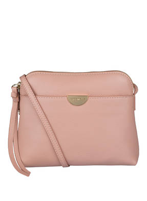 COCCINELLE Umhängetasche HALF CROSSBODY