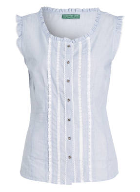 COUNTRY LINE Trachtenbluse