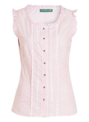 COUNTRY LINE Trachtenbluse