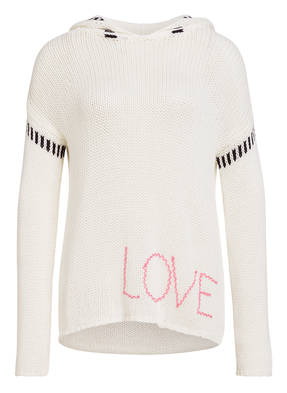 rich&royal Pullover