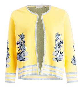 rich&royal Cardigan