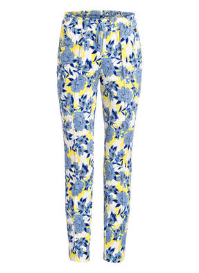rich&royal Hose im Jogging-Stil