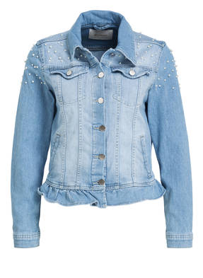 rich&royal Jeansjacke