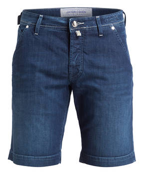 JACOB COHEN Jeans-Shorts J6613 Comfort Fit