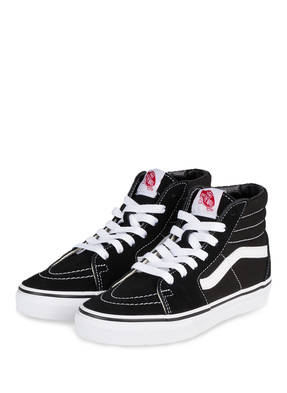 VANS Hightop-Sneaker