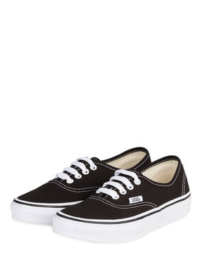 VANS Sneaker AUTHENTIC